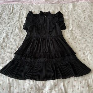 kate spade bakery dot ‘Devore’ Dress